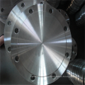 Carbon steel flange blind flange